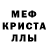 Метамфетамин винт Inobat Komiljonova